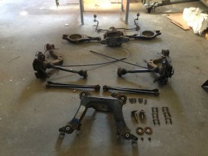 E36 Lambostyler---->goes OEM - 3er BMW - E36