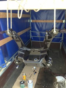 E36 Lambostyler---->goes OEM - 3er BMW - E36
