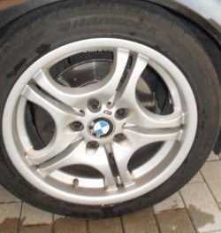 Meine BlackBeauty - 3er BMW - E46 Meine BlackBeauty - 3er BMW - E46