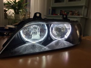 Z3 Coupe 2.8 DV - BMW Z1, Z3, Z4, Z8