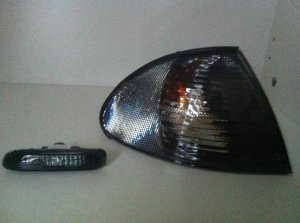 E46-White Devil - 3er BMW - E46