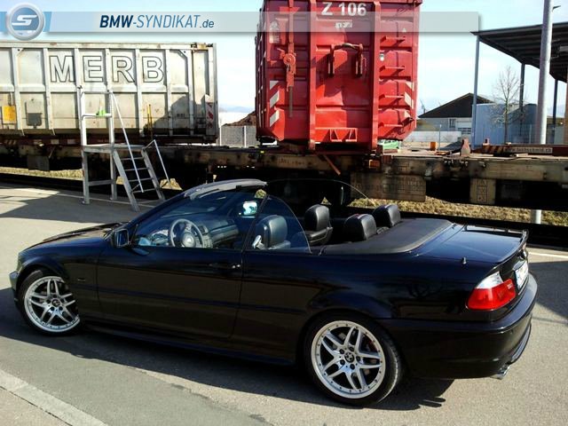 BMW-Syndikat Fotostorie