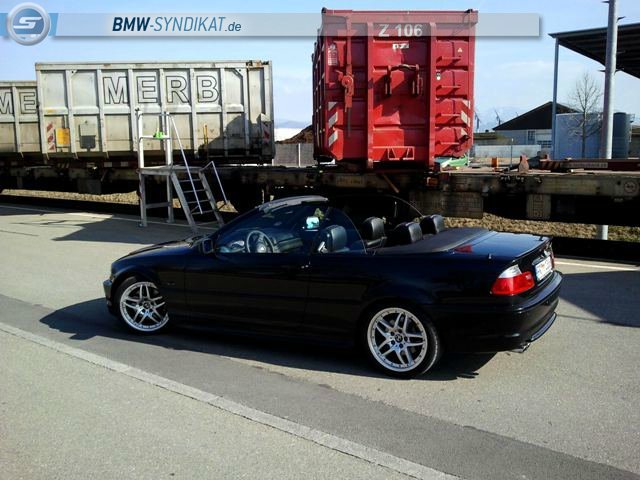 BMW-Syndikat Fotostorie