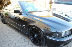 528i HARTGE - 5er BMW - E39