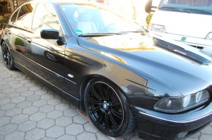 528i HARTGE - 5er BMW - E39