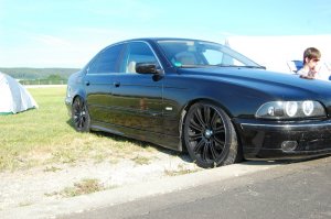 528i HARTGE - 5er BMW - E39