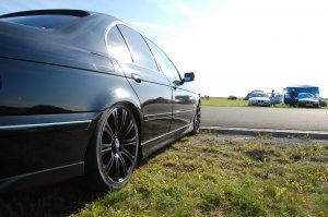 528i HARTGE - 5er BMW - E39