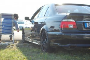 528i HARTGE - 5er BMW - E39