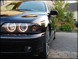 528i HARTGE - 5er BMW - E39