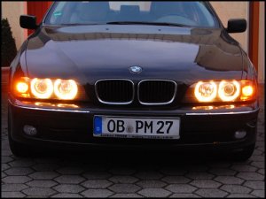 528i HARTGE - 5er BMW - E39