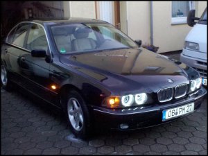 528i HARTGE - 5er BMW - E39