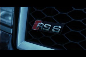RS6 Avant - Fremdfabrikate