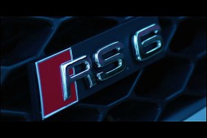 RS6 Avant - Fremdfabrikate