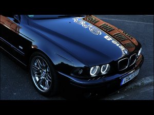 E39 M5 - Mein Traum - UPDATE 24.01.2014 - 5er BMW - E39