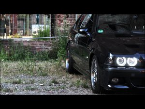 E39 M5 - Mein Traum - UPDATE 24.01.2014 - 5er BMW - E39