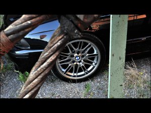 E39 M5 - Mein Traum - UPDATE 24.01.2014 - 5er BMW - E39