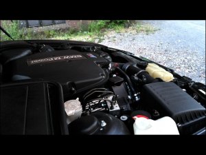 E39 M5 - Mein Traum - UPDATE 24.01.2014 - 5er BMW - E39