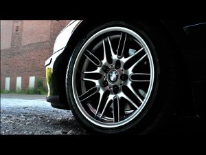 E39 M5 - Mein Traum - UPDATE 24.01.2014 - 5er BMW - E39