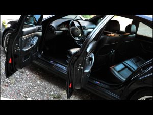 E39 M5 - Mein Traum - UPDATE 24.01.2014 - 5er BMW - E39