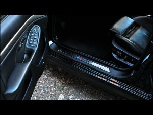 E39 M5 - Mein Traum - UPDATE 24.01.2014 - 5er BMW - E39