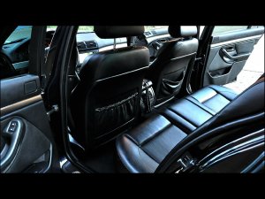 E39 M5 - Mein Traum - UPDATE 24.01.2014 - 5er BMW - E39