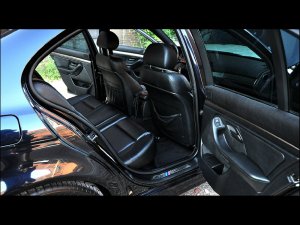 E39 M5 - Mein Traum - UPDATE 24.01.2014 - 5er BMW - E39