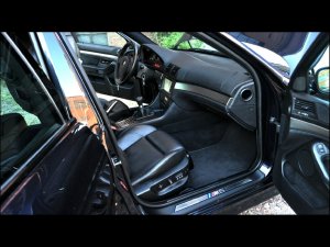 E39 M5 - Mein Traum - UPDATE 24.01.2014 - 5er BMW - E39