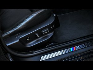 E39 M5 - Mein Traum - UPDATE 24.01.2014 - 5er BMW - E39