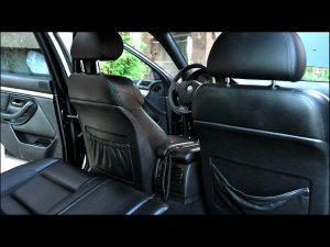 E39 M5 - Mein Traum - UPDATE 24.01.2014 - 5er BMW - E39