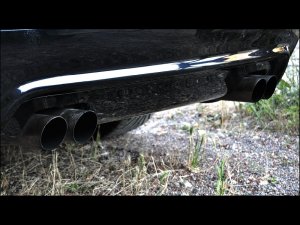 E39 M5 - Mein Traum - UPDATE 24.01.2014 - 5er BMW - E39