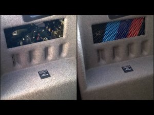 E39 M5 - Mein Traum - UPDATE 24.01.2014 - 5er BMW - E39
