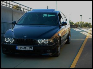 E39 M5 - Mein Traum - UPDATE 24.01.2014 - 5er BMW - E39