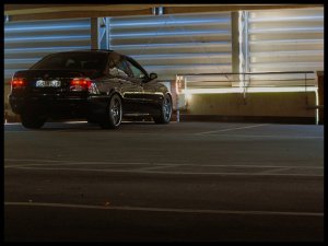 E39 M5 - Mein Traum - UPDATE 24.01.2014 - 5er BMW - E39