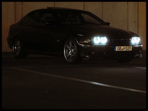 E39 M5 - Mein Traum - UPDATE 24.01.2014 - 5er BMW - E39