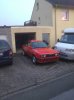316i in brilliantrot - 3er BMW - E30 - IMG-20130328-WA0016.jpg