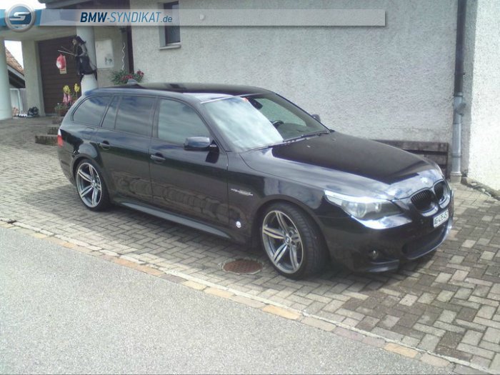 BMW-Syndikat Fotostorie