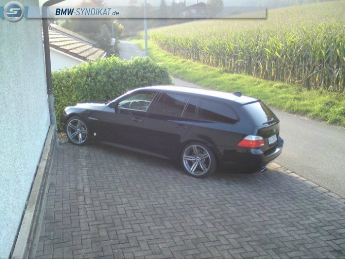 BMW-Syndikat Fotostorie