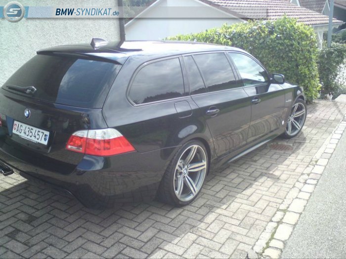 BMW-Syndikat Fotostorie