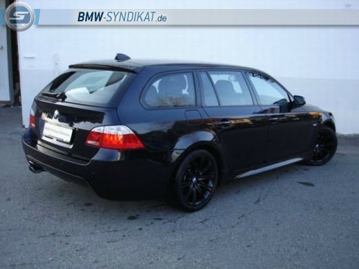 BMW-Syndikat Fotostorie