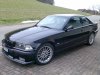 E36, 328i Coupe in Cosmosschwarz
