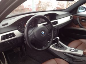 E91 330i Performance - 3er BMW - E90 / E91 / E92 / E93