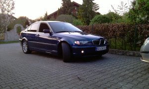BMW E46 Bagged Limo BBS AkSociety - 3er BMW - E46 BMW E46 Bagged Limo BBS AkSociety - 3er BMW - E46