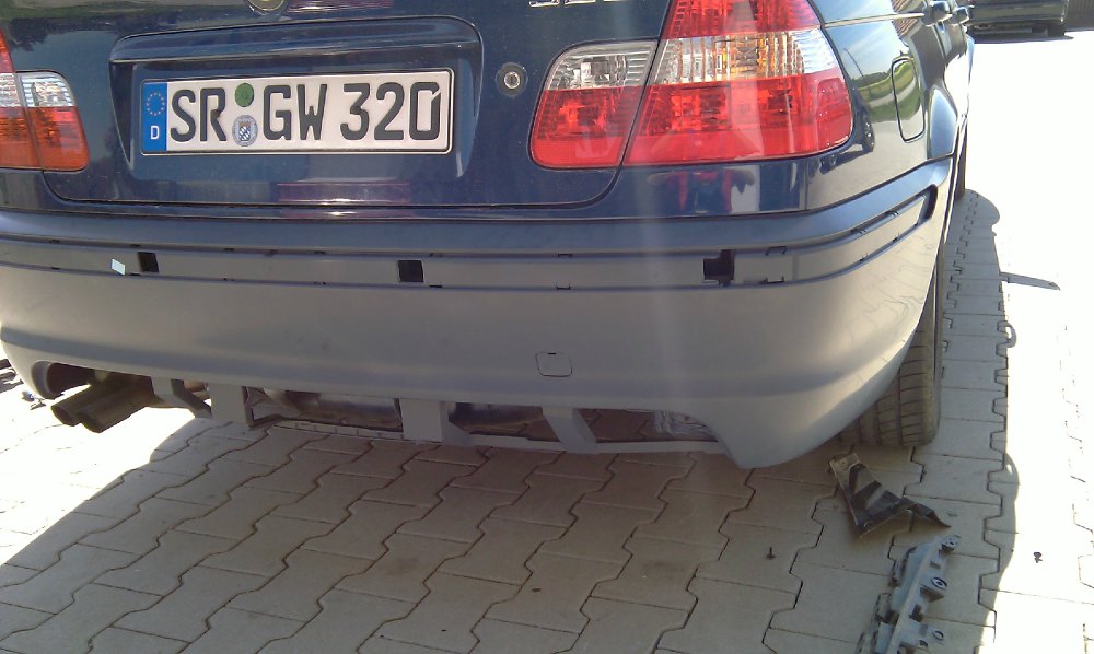 BMW E46 Bagged Limo BBS AkSociety - 3er BMW - E46 BMW E46 Bagged Limo BBS AkSociety - 3er BMW - E46