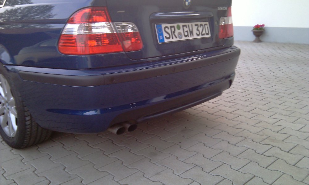 BMW E46 Bagged Limo BBS AkSociety - 3er BMW - E46 BMW E46 Bagged Limo BBS AkSociety - 3er BMW - E46
