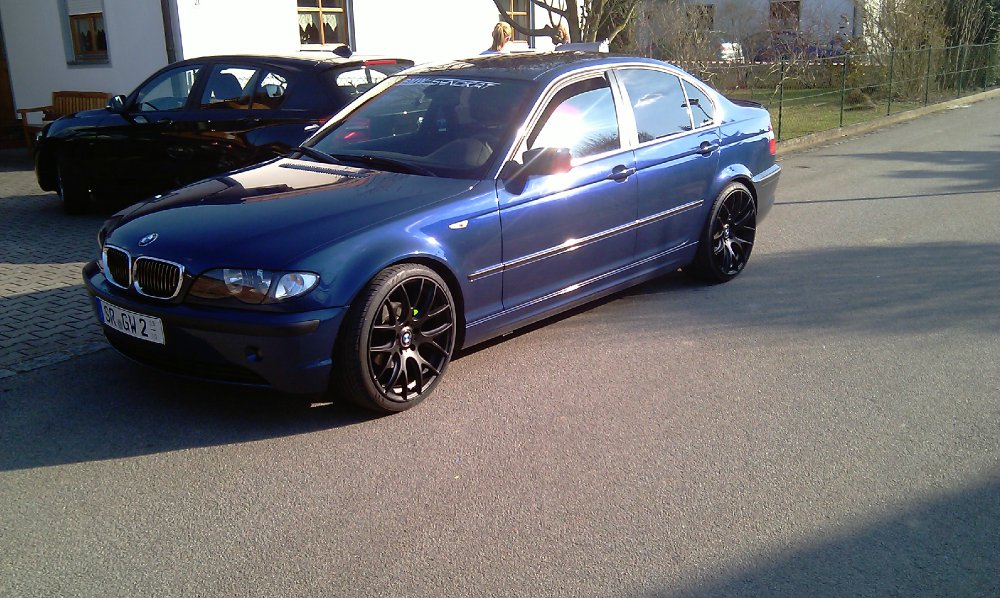BMW E46 Bagged Limo BBS AkSociety - 3er BMW - E46 BMW E46 Bagged Limo BBS AkSociety - 3er BMW - E46
