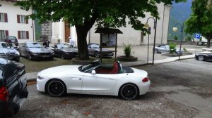 Z4 E89 3.5i - BMW Z1, Z3, Z4, Z8