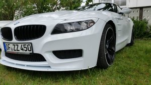 Z4 E89 3.5i - BMW Z1, Z3, Z4, Z8