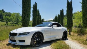 Z4 E89 3.5i - BMW Z1, Z3, Z4, Z8