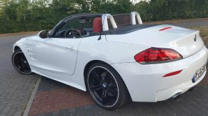Z4 E89 3.5i - BMW Z1, Z3, Z4, Z8