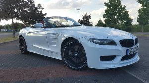 Z4 E89 3.5i - BMW Z1, Z3, Z4, Z8